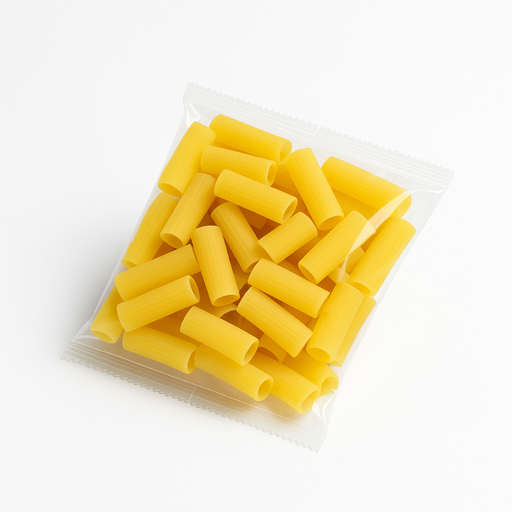 Ukázka zakázkové kompletace